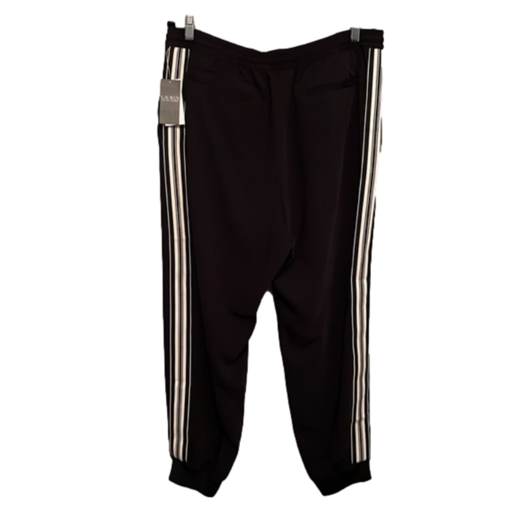 NWT RALPH LAUREN LOUNGE PANT SIZE 16